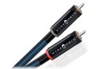 wireworld-oasis-10-2rca-2rca - analógový kábel s 2RCA ukončením na oboch stranách