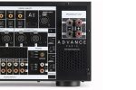 Advance Paris A12 Apex – Obrázok 6