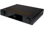 arcam-a25-plus - inovovaný integrovaný stereo zosilňovač triedy G s Bluetooth 5.4 aptX, Auracast a HDMI eARC vstupom