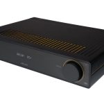 arcam-a5-plus - inovovaný integrovaný stereo zosilňovač triedy AB s Bluetooth a Auracast