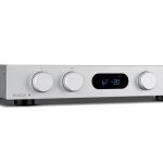 audiolab-6000a-mkii - integrovaný zosilňovač s DAC prevodníkom a Phono MM vstupom