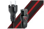 Audioquest NRG-X3 IEC-C13 – Obrázok 2