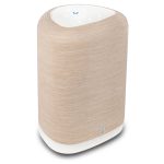 bluesound-pulse-flex - kompaktný aktívny bezdrôtový reproduktor