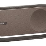 bose-soundlink-home-bluetooth-speaker - elegantný prenosný bluetooth reproduktor, ktorý ponúka vynikajúci zvuk a hlboké basy