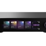 eversolo-dac-z10 - prémiový DAC prevodník, predzosilňovač a slúchadlový zosilňovač