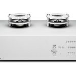 pro-ject-tube-box-s3-b - HiFi gramofónový dual mono predzosilňovač pre MM aj MC prenosky