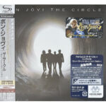 Bon Jovi - The Circle
