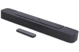 jbl-bar-2-0-all-in-onr-mk2 - kompaktný 2.0 kanálový soundbar so zvukom Dolby Digital