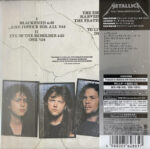 Metallica - ...And Justice For All (SHM-CD) – Obrázok 2