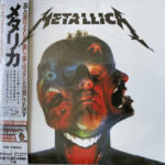 Metallica - Hardwired...To Self-Destruct