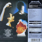 Metallica - Reload (SHM-CD) – Obrázok 2
