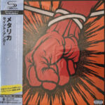 Metallica - St. Anger