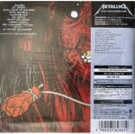 Metallica - St. Anger (SHM-CD) – Obrázok 2