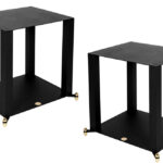 revival-audio-atalante-stand-5 - pár dizajnových reproduktorových stojanov pre reproduktory Atalante 5