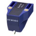 sumiko-blue-point-no-3-low-output - gramofónová MC prenoska s nízkym výstupom
