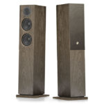 audio-pro-a48-w - 2-pásmové aktívne stĺpové reproduktory novej generácie W, najväčší model multiroom reproduktorov od Audio PRO