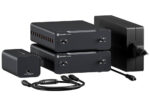 fosi-audio-v3-mono-combo-pack - miniatúrne vysokovýkonné monoblokové zosilňovače vo výhodnom sete