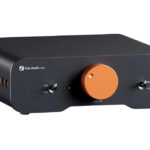 fosi-audio-za3 - miniatúrny integrovaný symetrický zosilňovač s duálnym režimom