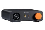 fosi-audio-zh3 - miniatúrny DAC prevodník, predzosilňovač a slúchadlový zosilňovač v jednom