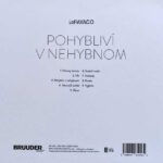 LE PAYACO - Pohybliví v nehybnom (LP) – Obrázok 2