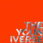 THE YOUNIVERSE - Neon (LP)