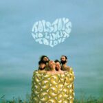 TOLSTOYS - No Limit To Love (LP)