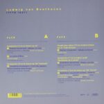 BEETHOVEN - The Masterpieces Of Ludwig Van Beethoven (LP) – Obrázok 2