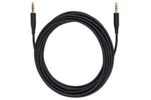 bose-bass-module-connection-cable - prepojovací audio kábel, ideálny pre prepojenie soundbarov so subwoofermi Bose Bass Module