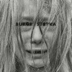 RURGR ŠTRPKA - Burgr Štrpka (LP)