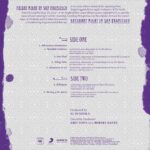 Al Di Meola, John McLaughlin, Paco De Lucía – Saturday Night In San Francisco (LP) Live – Obrázok 2
