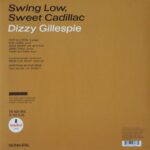 DIZZY GILLESPIE - Swing low, sweet cadillac (LP) – Obrázok 2