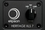 Elipson Heritage XLS 7 – Obrázok 8