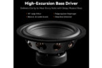 Fosi Audio SW10 – Obrázok 7