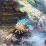 HELLOWEEN - Giants & monsters (2LP) Coloured vinyl – Obrázok 3