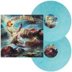 HELLOWEEN - Giants & monsters (2LP) Coloured vinyl – Obrázok 2