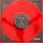 KOVACS - Cheap smell (2LP) Red vinyl – Obrázok 2