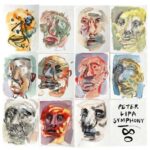 PETER LIPA SYMPHONY - 80 (2LP)
