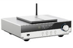 shanling-ct90 - prémiový top-loading Hi-Fi CD transport s moderným dizajnom
