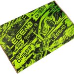 STP Legend 2.0 mm - samolepiaci antivibračný materiál