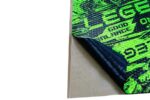 STP Legend 2.0 mm - samolepiaci antivibračný materiál – Obrázok 2