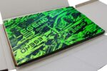 STP Legend 2.0 mm - samolepiaci antivibračný materiál – Obrázok 3