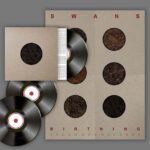 SWANS - Birthing (3LP) + DVD + poster – Obrázok 2