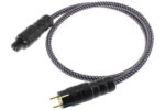 1877PHONO Zavfino Fina MKII Power Cable – Obrázok 2