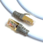 SUPRA - CAT 8 STP PATCH FRHF / OEM