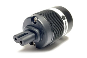 elektronika-praha-power-connector-c7 - vysoko kvalitný bezpečnostný napájací konektor