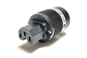 elektronika-praha-power-connector-set-c15 - vysoko kvalitný bezpečnostný napájací konektor C15