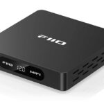 fiio-darkside-pro-power-supply - nízkohlučný lineárny regulovaný napájací zdroj