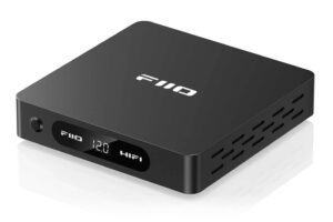 fiio-darkside-pro-power-supply - nízkohlučný lineárny regulovaný napájací zdroj