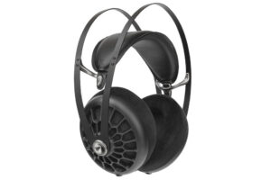 meze-audio-105-aer - otvorené dynamické over-ear slúchadlá