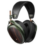 meze-audio-strada - prémiové uzavreté dynamické over-ear slúchadlá